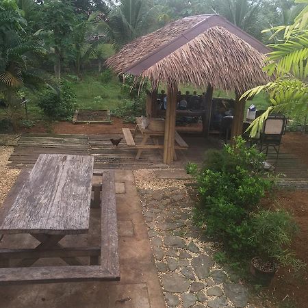 House @Bohol Garden Homes Panglao Zewnętrze zdjęcie