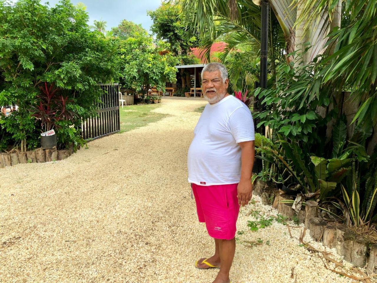 House @Bohol Garden Homes Panglao Zewnętrze zdjęcie