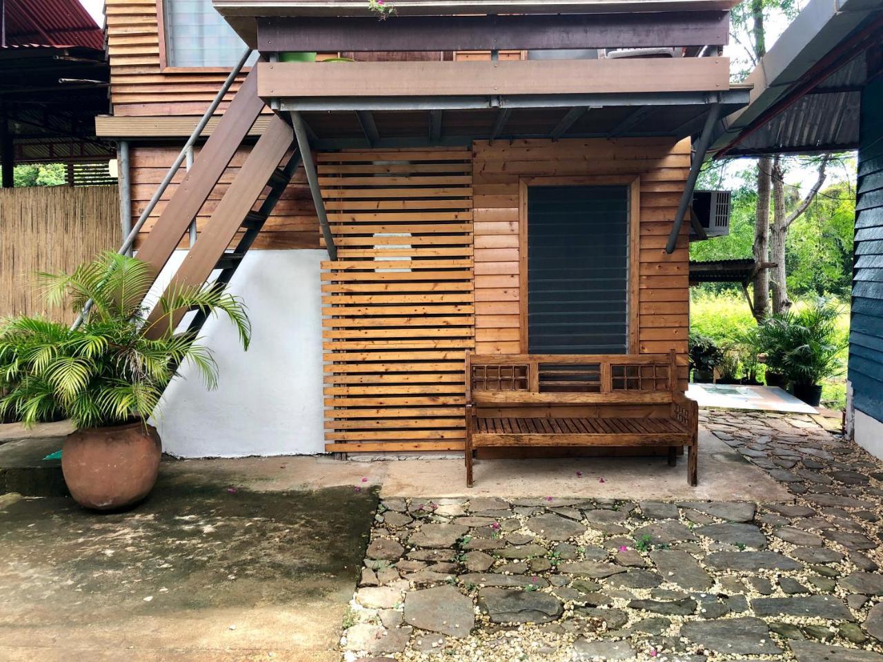 House @Bohol Garden Homes Panglao Pokój zdjęcie