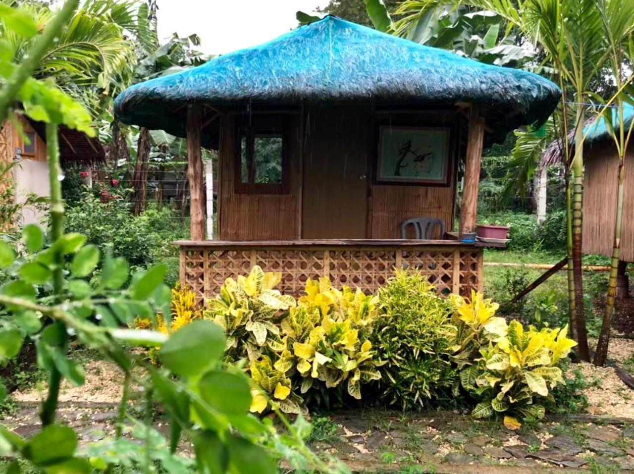 House @Bohol Garden Homes Panglao Zewnętrze zdjęcie