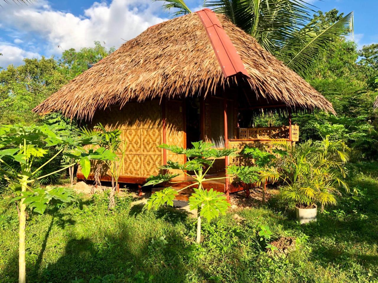 House @Bohol Garden Homes Panglao Zewnętrze zdjęcie