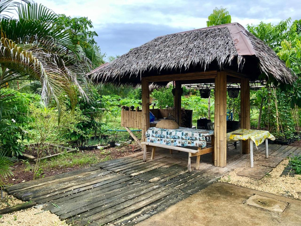 House @Bohol Garden Homes Panglao Zewnętrze zdjęcie