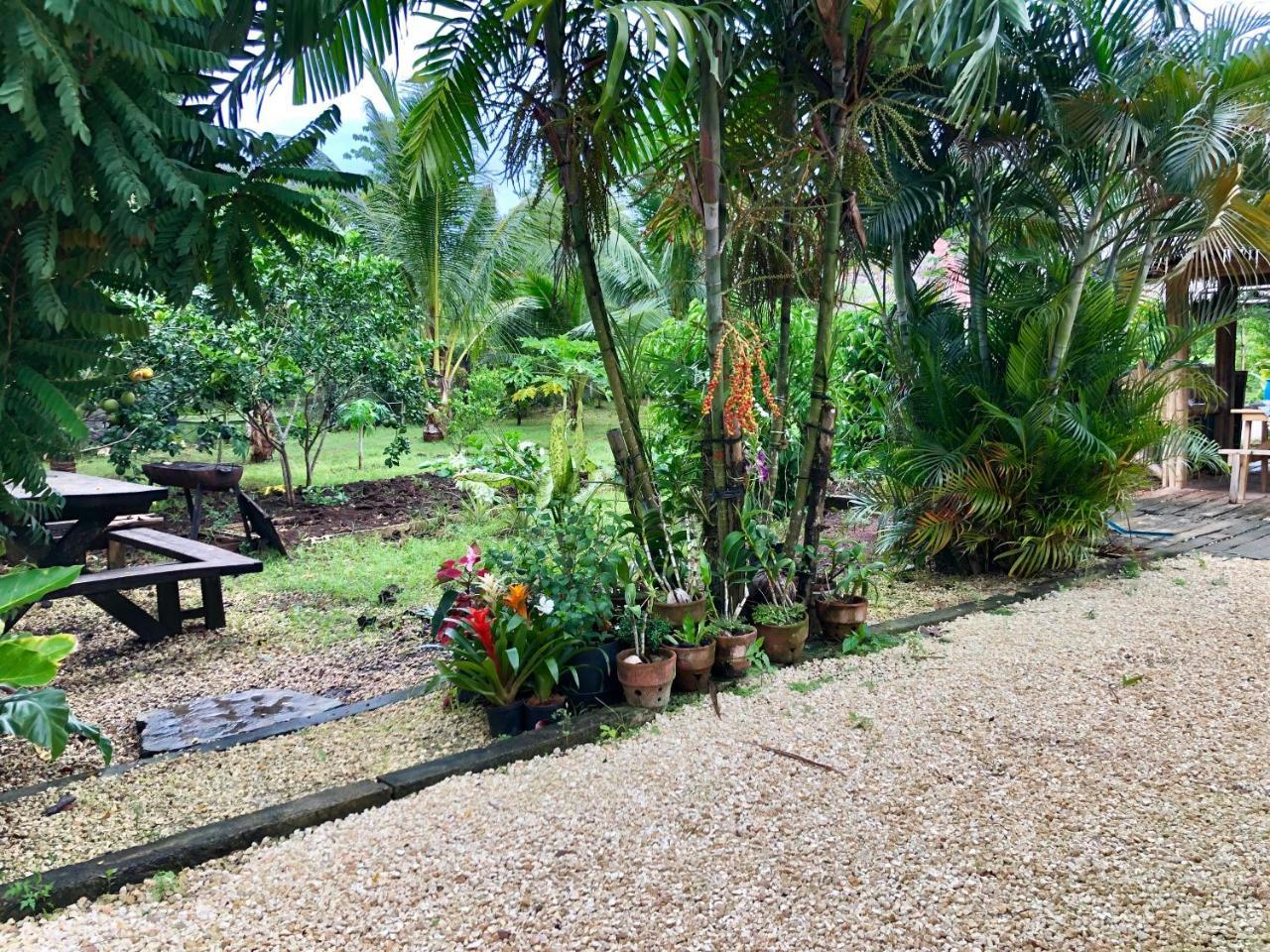 House @Bohol Garden Homes Panglao Zewnętrze zdjęcie