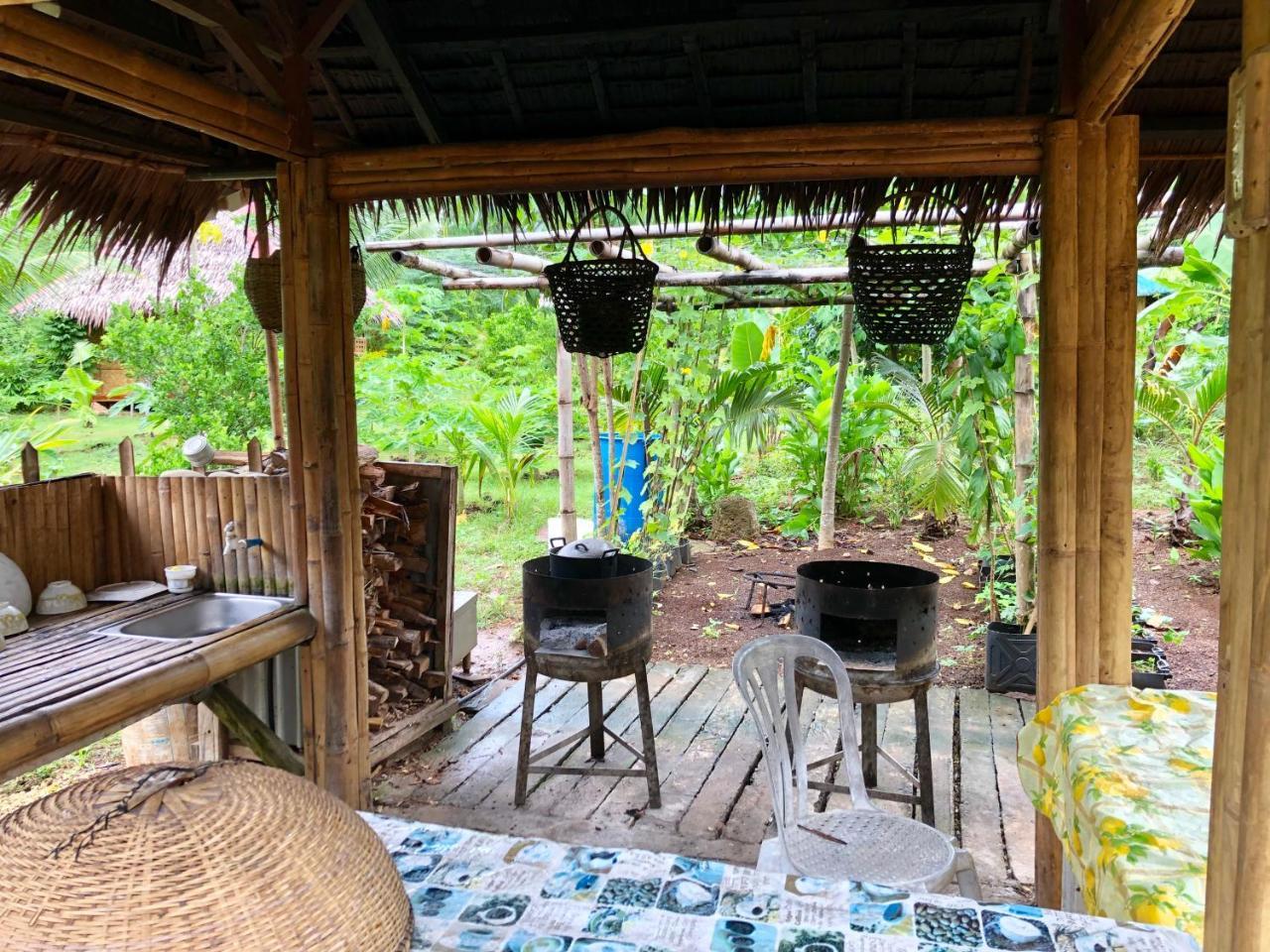 House @Bohol Garden Homes Panglao Zewnętrze zdjęcie