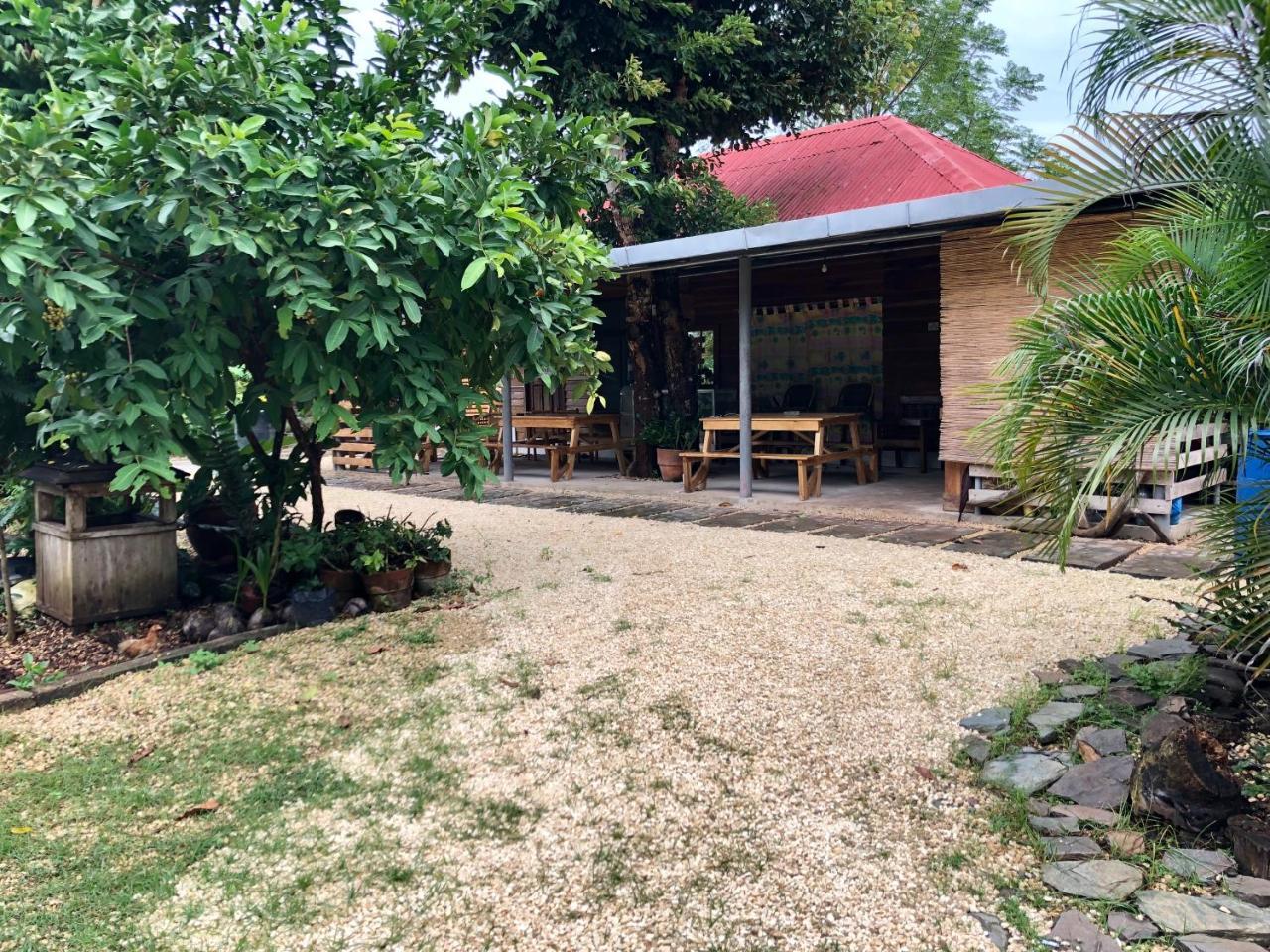 House @Bohol Garden Homes Panglao Zewnętrze zdjęcie