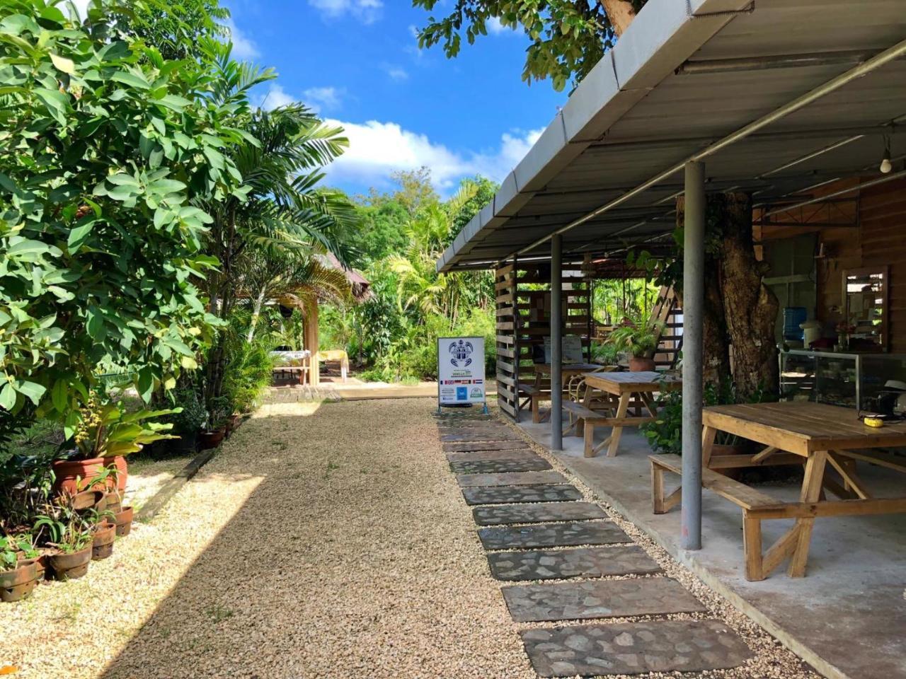 House @Bohol Garden Homes Panglao Zewnętrze zdjęcie