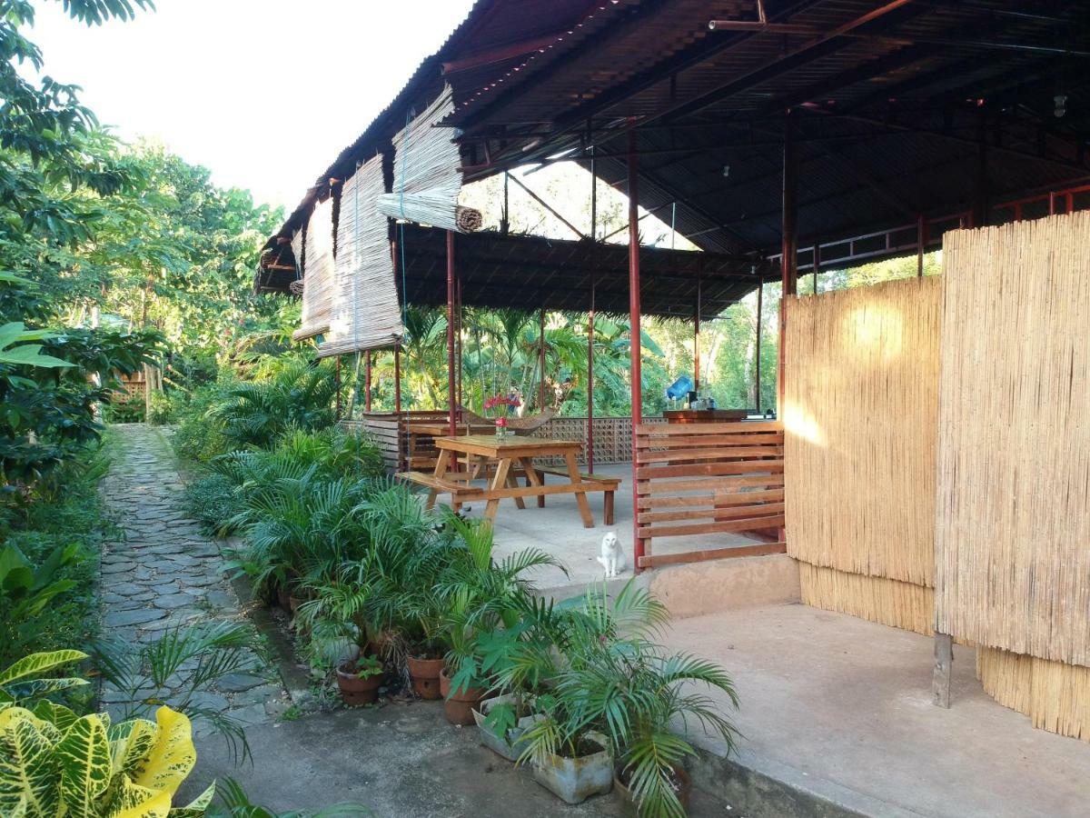 House @Bohol Garden Homes Panglao Zewnętrze zdjęcie
