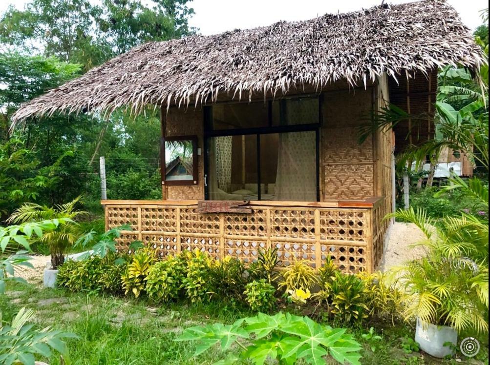 House @Bohol Garden Homes Panglao Zewnętrze zdjęcie