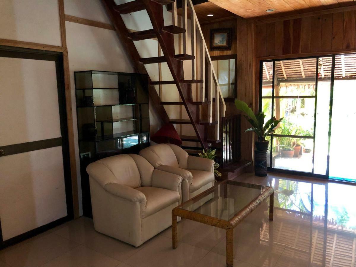 House @Bohol Garden Homes Panglao Zewnętrze zdjęcie