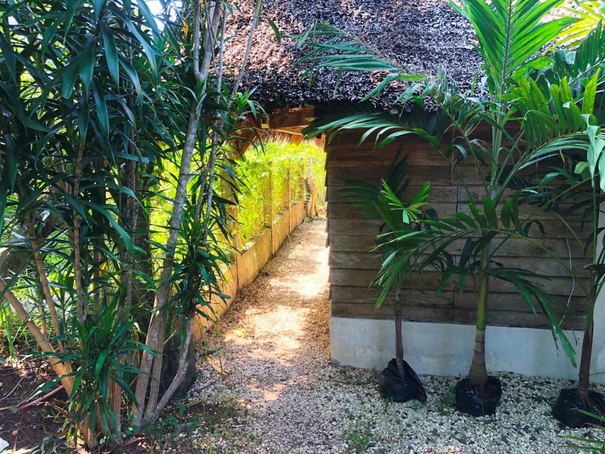 House @Bohol Garden Homes Panglao Zewnętrze zdjęcie