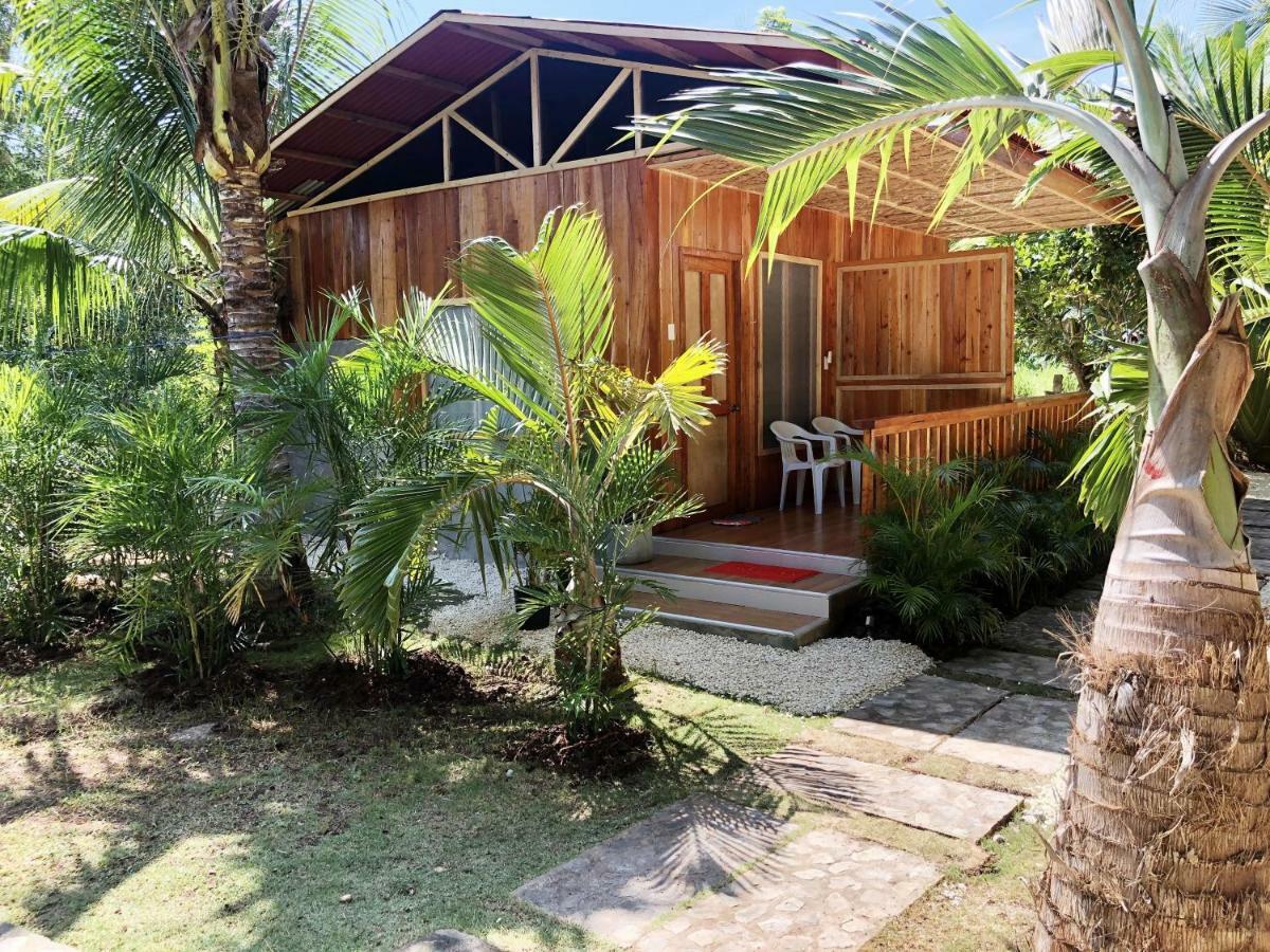 House @Bohol Garden Homes Panglao Zewnętrze zdjęcie