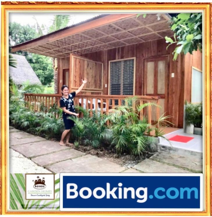 House @Bohol Garden Homes Panglao Zewnętrze zdjęcie