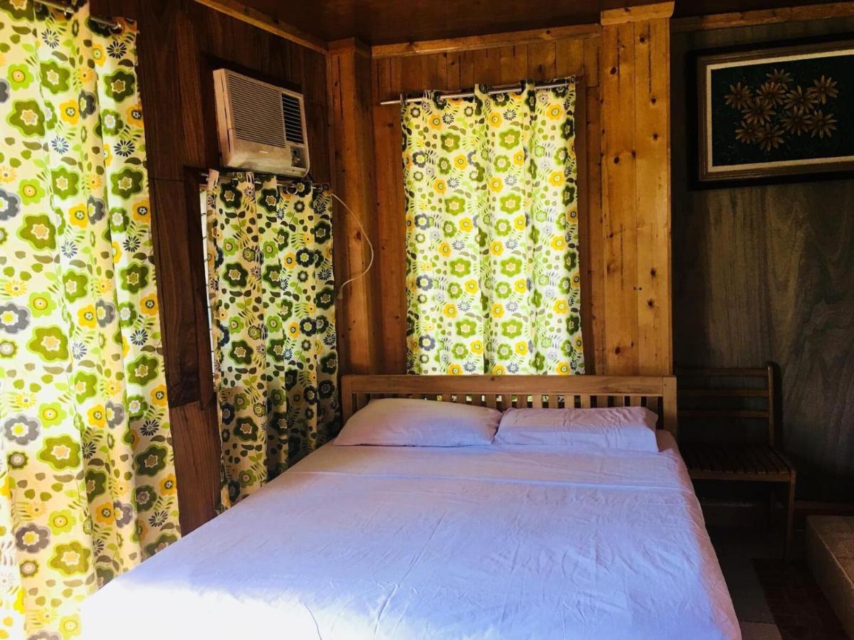 House @Bohol Garden Homes Panglao Zewnętrze zdjęcie